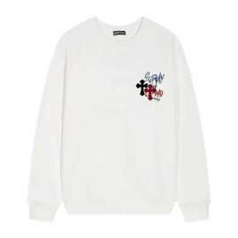 Picture of Chrome Hearts Sweatshirt _SKUChromeHeartsS-XLxlutxX3531351